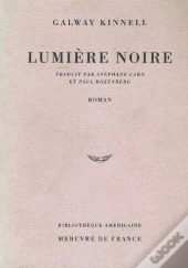 Lumiere Noire