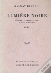 Capa do artigo Lumiere Noire