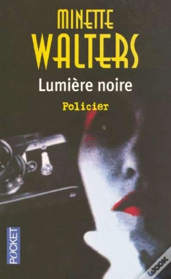 Capa do artigo Lumiere Noire