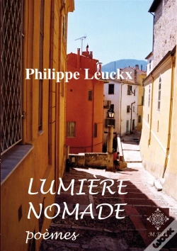 Capa do artigo Lumière Nomade