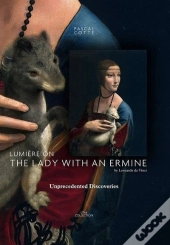 Lumière On The Lady With An Ermine