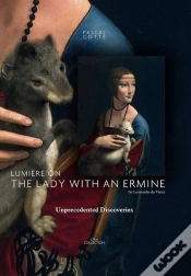 Capa do artigo Lumière On The Lady With An Ermine