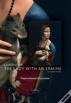 Capa do artigo Lumière On The Lady With An Ermine