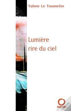 Capa do artigo Lumière, Rire Du Ciel : Traité De Peinture