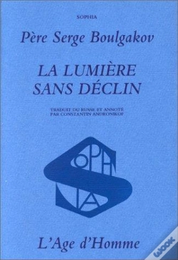Capa do artigo Lumiere Sans Declin (La)