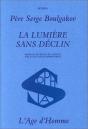 Lumiere Sans Declin (La) - Preview