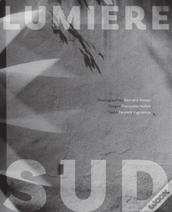 Capa do artigo Lumière Sud