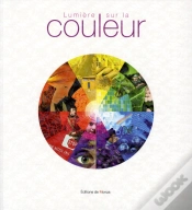 Capa do artigo Lumière Sur La Couleur