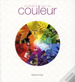 Capa do artigo Lumière Sur La Couleur