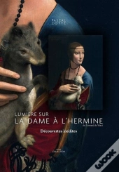 Lumière Sur La Dame À L'Hermine