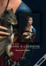 Capa do artigo Lumière Sur La Dame À L