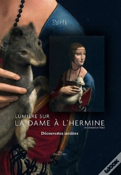 Capa do artigo Lumière Sur La Dame À L'Hermine