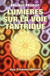 Capa do artigo Lumiere Sur La Voie Tantrique