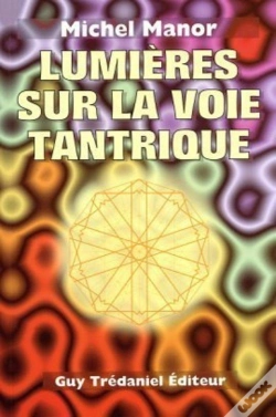 Capa do artigo Lumiere Sur La Voie Tantrique