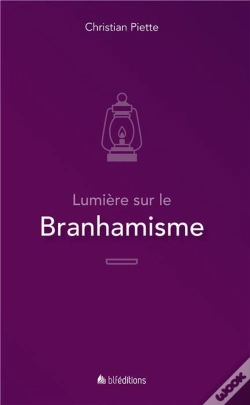Capa do artigo Lumière Sur Le Branhamisme