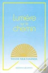 Lumiere Sur Le Chemin