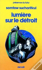 Lumiere Sur Le Detroit