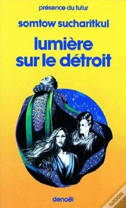 Capa do artigo Lumiere Sur Le Detroit