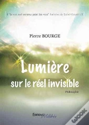 Capa do artigo Lumiere Sur Le Reel Invisible