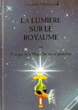 Capa do artigo Lumiere Sur Le Royaume