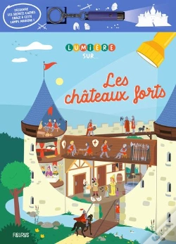 Capa do artigo Lumière Sur... : Les Châteaux Forts