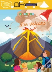 Lumière Sur... : Les Volcans
