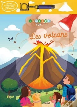 Capa do artigo Lumière Sur... : Les Volcans