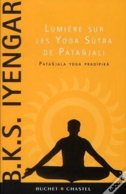 Capa do artigo Lumiere Sur Les Yoga Sutra De Patanjali