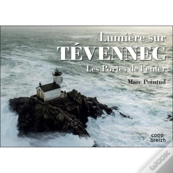 Capa do artigo Lumière Sur Tévennec ; Les Portes De L'Enfer