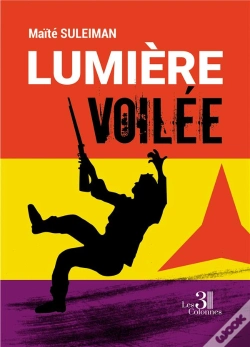 Capa do artigo Lumière Voilée