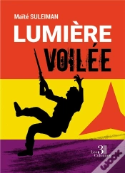 Capa do artigo Lumière Voilée