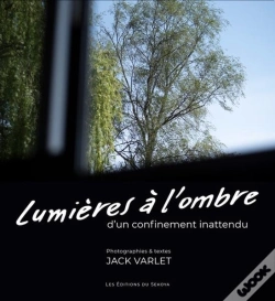 Capa do artigo Lumières À L'Ombre D'Un Confinement Inattendu