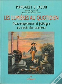 Capa do artigo Lumieres Au Quotidien