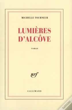 Capa do artigo Lumières D'Alcôve