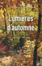 Lumières D'Automne ; Journal Vi - Preview
