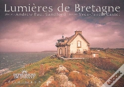 Capa do artigo Lumières De Bretagne