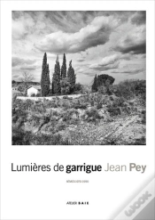 Capa do artigo Lumières De Garrigue