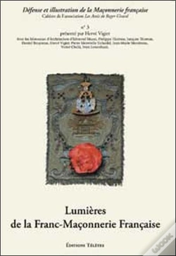 Capa do artigo Lumières De La Franc-Maconnerie Francaise
