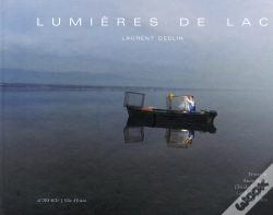 Capa do artigo Lumières De Lac
