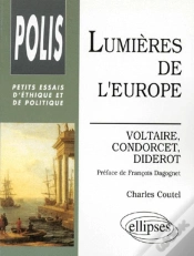 Capa do artigo Lumières De L