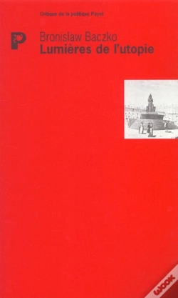 Capa do artigo Lumières De L'Utopie