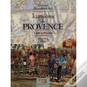 Lumieres De Provence
