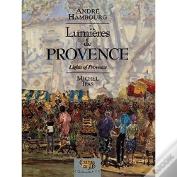 Capa do artigo Lumieres De Provence
