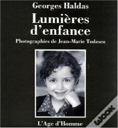 Lumieres D'Enfance