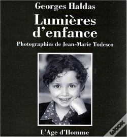 Capa do artigo Lumieres D'Enfance