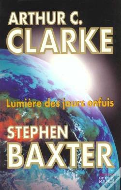 Capa do artigo Lumieres Des Jours Enfuis