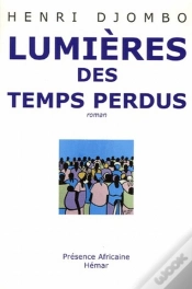Capa do artigo Lumières Des Temps Perdus