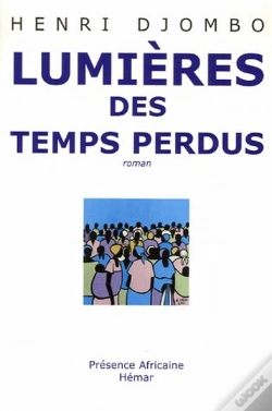 Capa do artigo Lumières Des Temps Perdus