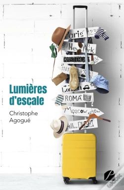 Capa do artigo Lumières D'Escale