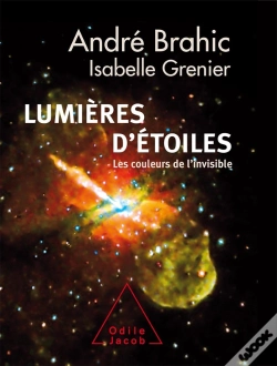 Capa do artigo Lumières D'Étoiles ; Les Couleurs De L'Invisible